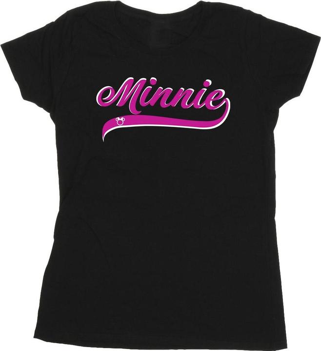 Produktbild Disney Minnie Mouse Logo TShirt (M)