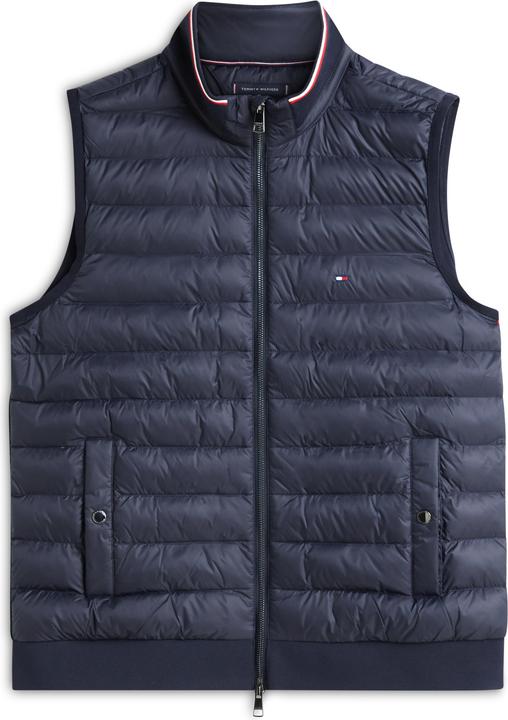 Produktbild Tommy Hilfiger Mix Media Ess Rwb Vest (XL)