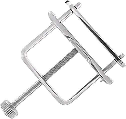 Produktbild Triune Press Style Nipple Clamp