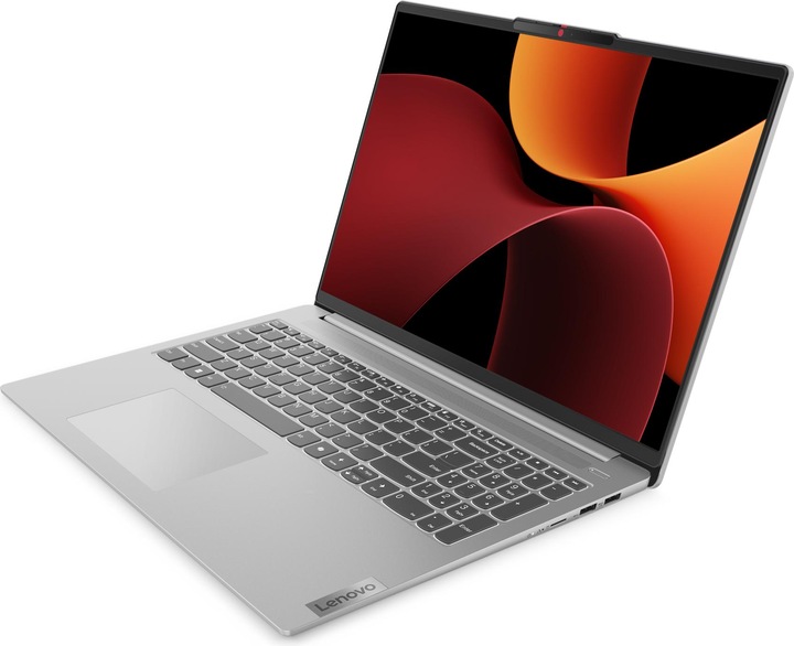 Produktbild Lenovo IdeaPad Slim 5 16AHP9 (16", AMD Ryzen 5 8645HS, 16 GB, 1000 GB, DE)