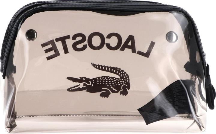 Produktbild Lacoste Double Make Up Pouch