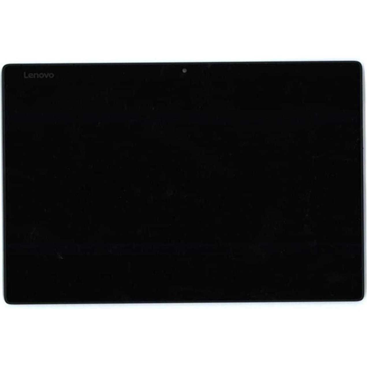 Lenovo LCD Module w/TP/Bezel/LTE, Notebook Ersatzteile, Schwarz