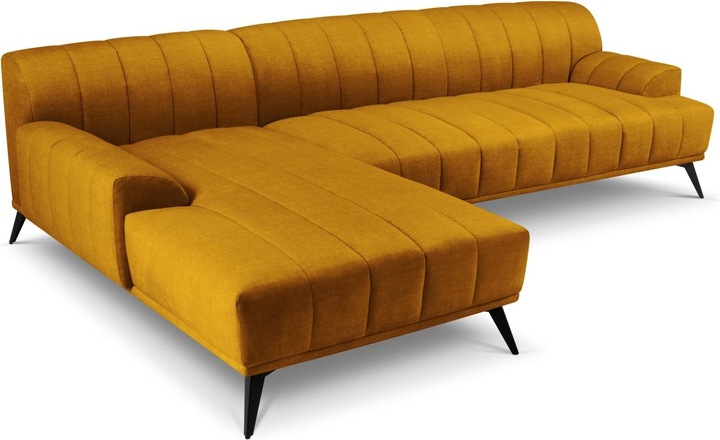 Actual product image CXL by Christian Lacroix Sofia (5-seater, Corner sofa)