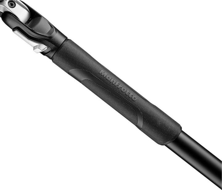 Actual product image Manfrotto Befree GT Aluminium Tripod (Metal)