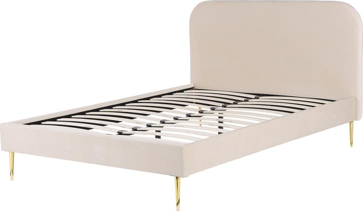 Actual product image Beliani Flayat (140 x 200 cm)