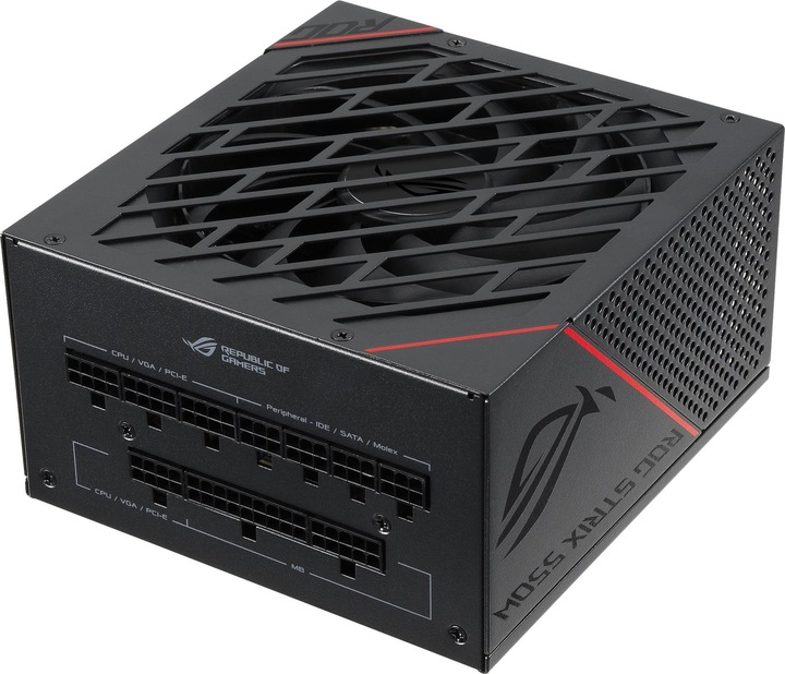 Produktbild ASUS ROG Strix 550G (550 W)