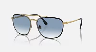 Immagine prodotto Ray Ban RB3708 Oro nero