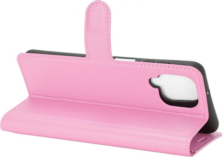 Produktbild Screenguard Samsung Galaxy A12 Leather Guard Lederhülle (Samsung Galaxy A12)