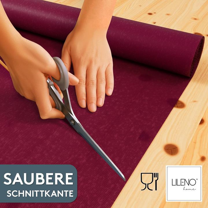 Image du produit Lileno Home Abwaschbare Tischdeckenrolle