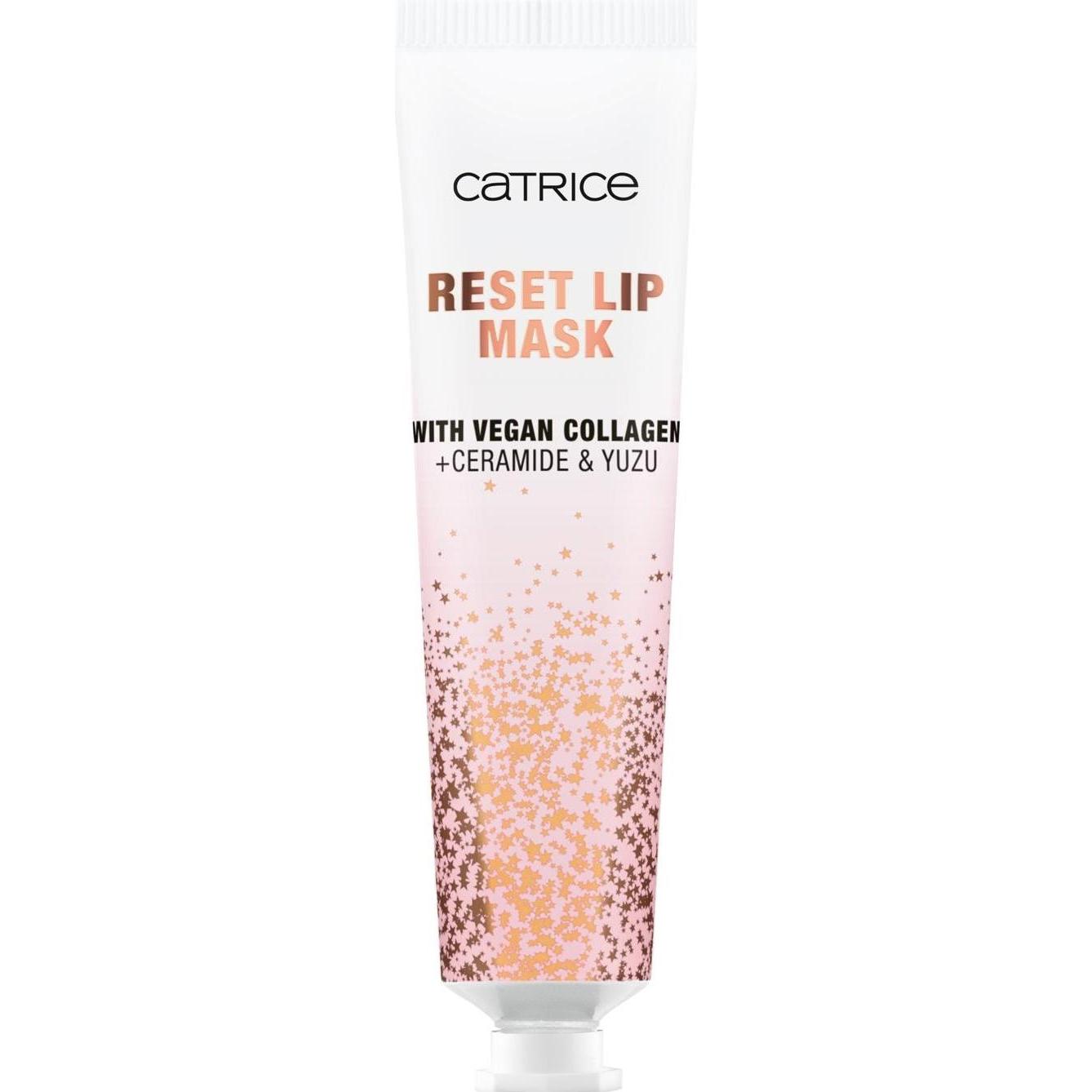 Catrice, Lippenpflege, Lippenpflege Holiday Skin Reset 15 ml (Balsam, 15 ml)