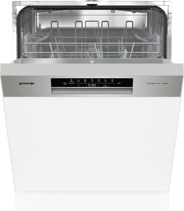 Actual product image Gorenje GI642E90X