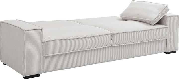 Produktbild Vente-unique Finoro (3-Sitzer)