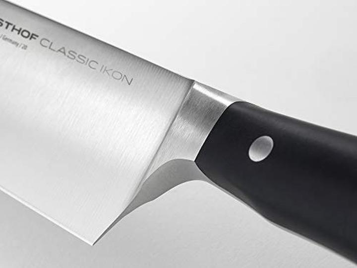 Actual product image Wüsthof Classic Ikon Santoku Cups (14 cm)