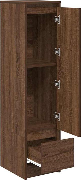 Image du produit vidaXL Highboard (29.50 x 34 x 119.50 cm)