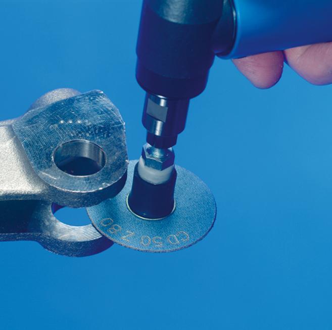 Immagine prodotto Pferd Mola COMBIDISC® D. 75 mm grana 60 (60)