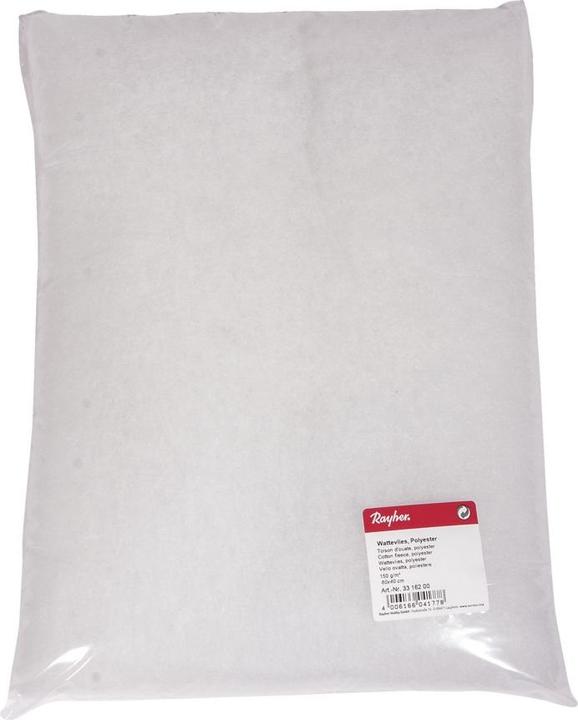 Produktbild Rayher Wattevlies Polyester