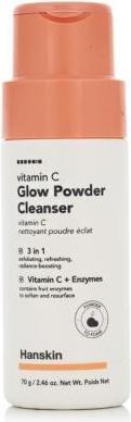 Image du produit Hanskin Vitamine C Glow Powder Cleanser (Lait nettoyant)