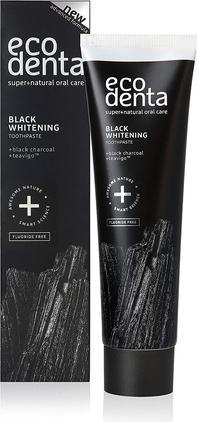 Immagine prodotto Ecodenta Dentifricio Black Whitening (100 ml)