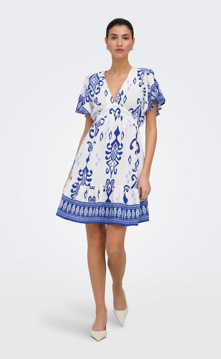 Produktbild Only ONLMORRISON Kurzes Kleid Kleid (S)