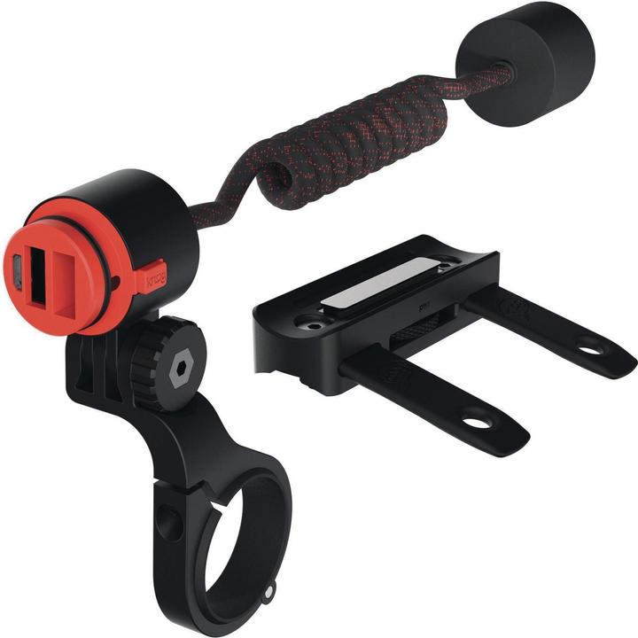knog. Halterung PWR Handlebar Extension