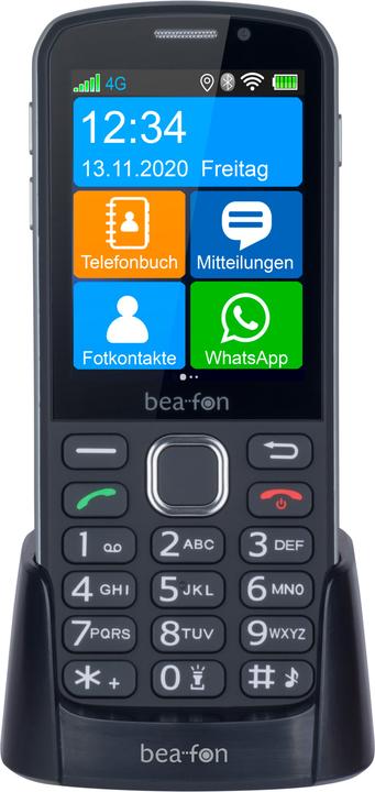 Bea-Fon SL860 Touch (2.80", 8 Mpx, 4G)