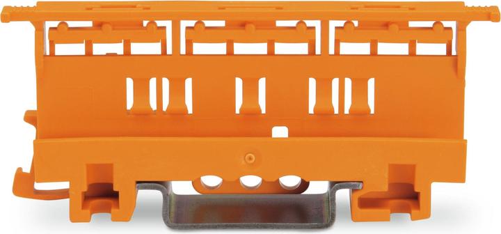 Immagine prodotto Wago Adattatore di fissaggio 10 pezzi