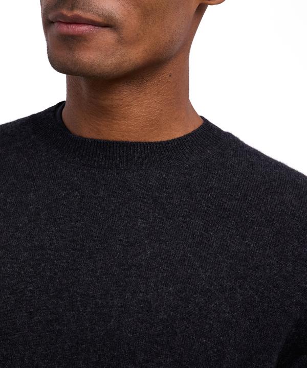 Produktbild Falke FAV Pure Cashmere Crew Neck m (M)