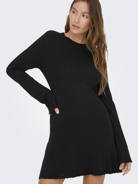 Immagine prodotto Only Onlmichella Ls O-Neck Dress Knt (S)