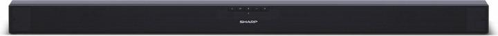 Actual product image Sharp Ht-sb140 (150 W, Stereo)