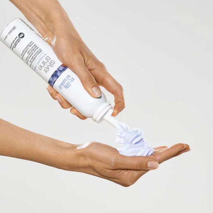 Image du produit Milk_Shake Crème à lèvres Silver Shine (200 ml)