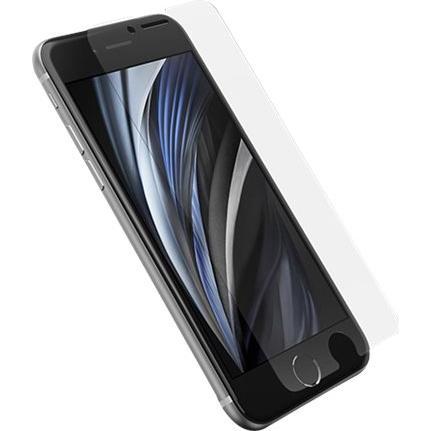 OtterBox Alpha Glass (1 Stück, Apple iPhone 6s, Apple iPhone 7, Apple iPhone 8, Apple iPhone SE (2nd Gen), Apple iPhone ...