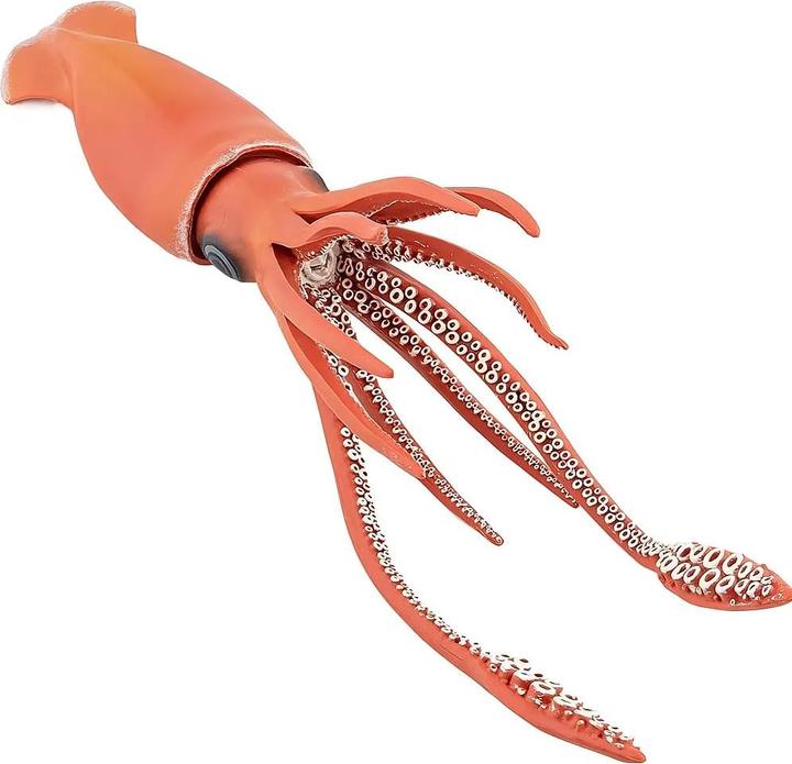 Image du produit Papo Calmar géant