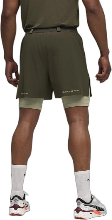 Produktbild Puma M x HYROX 2in1 TRAIN SHORT (M)