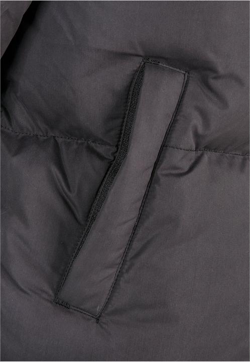 Produktbild Urban Classics Winterjacke Short Peached (S)