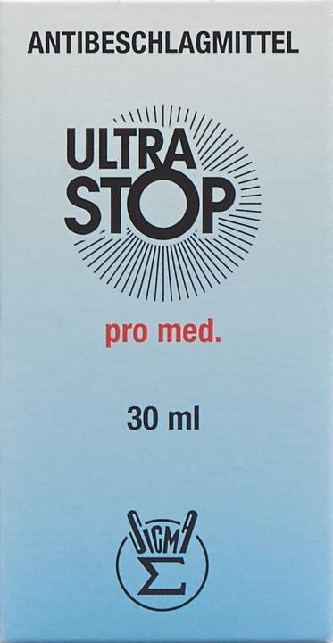 Image du produit Ultrastop Antibeschlag pro med steril
