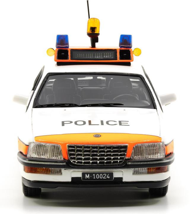 Produktbild Ace Opel Senator B 3.0i Militärpolizei