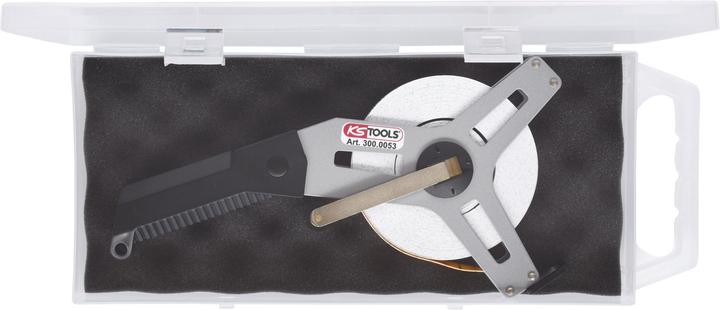 Produktbild KS Tools Rahmenbandmass (30 m)