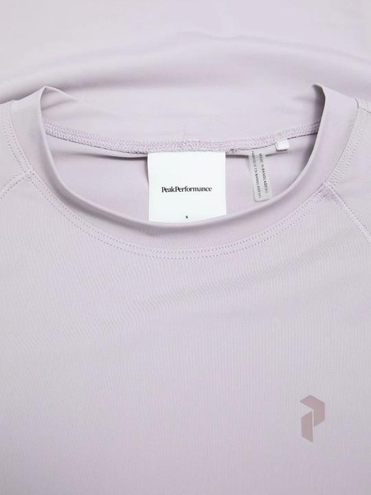 Actual product image Peak Performance Repel UPF Longsleeve Women (L)