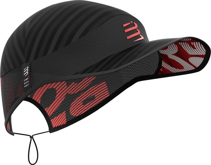 Actual product image Compressport Pro Racing Cap (One size)