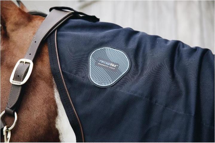 Image du produit Kentucky Horsewear Protège-cou magnétique Recuptex