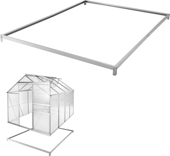 Image du produit tectake Serre