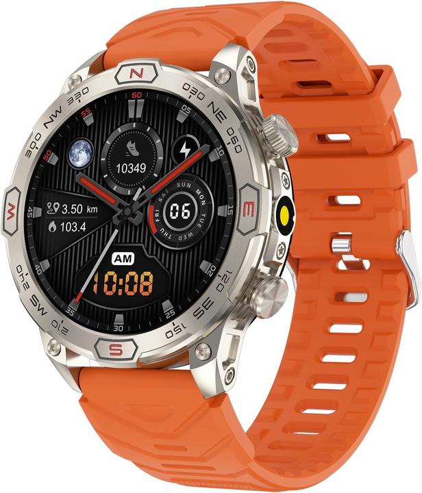Actual product image Valdus VD36 PRO (36.30 mm)