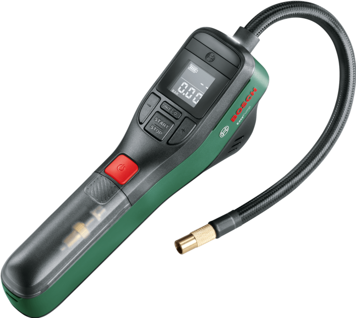 Actual product image Bosch Home & Garden EasyPump (10.30 bar)