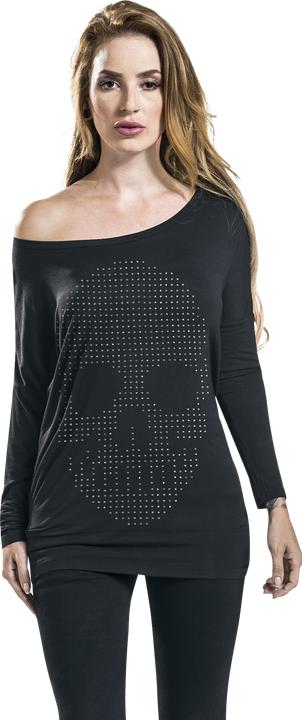 Produktbild Full Volume by EMP Skull (S)