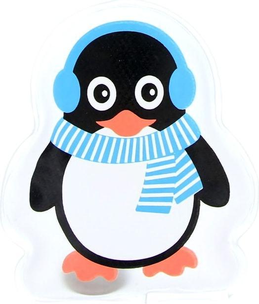 Produktbild MICA Living Handwärmer - Pinguin - ca. 9,5 cm