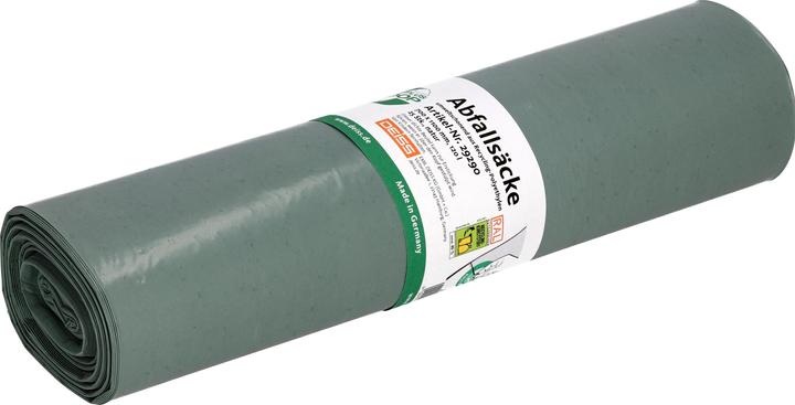 Produktbild Deiss 29290 LDPE Standard (250 x, 120 l)