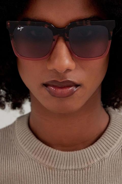 Actual product image Maui Jim Chic Sunglasses