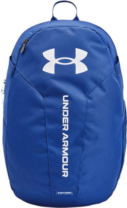 Produktbild Christina Aguilera Under Armour Hustle Lite Backpack Tech Blue