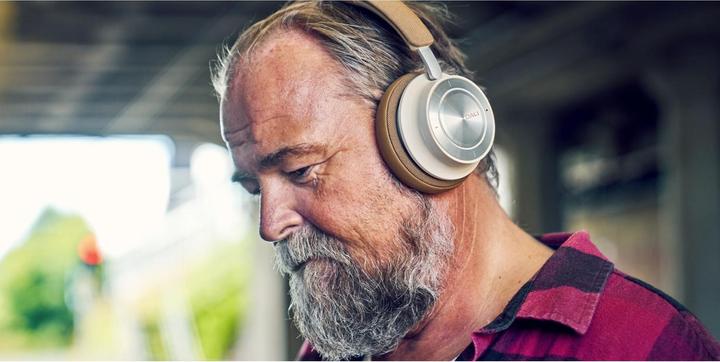 Immagine prodotto Dali iO-8 BIANCO CARAMELLO (ANC, 35 h, Senza fili)