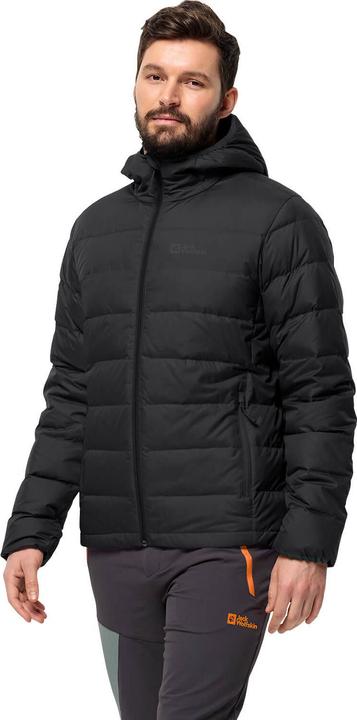 Produktbild Jack Wolfskin Ather Down Hoody M (3XL)